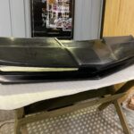 PONTIAC FIREBIRD 82-92 KNIGHT RIDER KITT SEASON 2 FRONT BUMPER