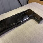 PONTIAC FIREBIRD 82-92 KNIGHT RIDER KITT SEASON 1/2 OVERHEAD CONSOLE