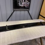 PONTIAC FIREBIRD 82-92 KNIGHT RIDER KITT REAR SPOILER WING