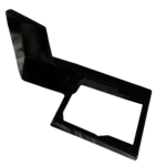 PONTIAC FIREBIRD 82-92 KNIGHT RIDER KITT KARR SEASON 2 LOWER CONSOLE