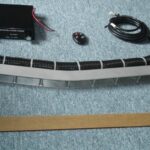 KITT SCANNER HALOGEN