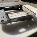 NEW LOWER SEAT FRAME (NEW AFTERMARKET)